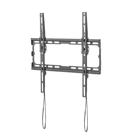 Кронштейн-крепление для ТВ настенный, до 45 кг, VESA 50х50-400х400, 32"-70", черный, SONNEN, 455949 - МСК «Форвард»