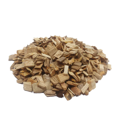 Щепа "Грильвуд" для копчения ЯБЛОНЕВАЯ, 1 л, 701753 - МСК «Форвард»