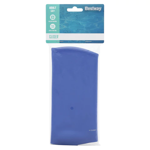 Шапочка для плавания из силикона, от 14 лет, АССОРТИ, BESTWAY, 26006 680109 - МСК «Форвард»