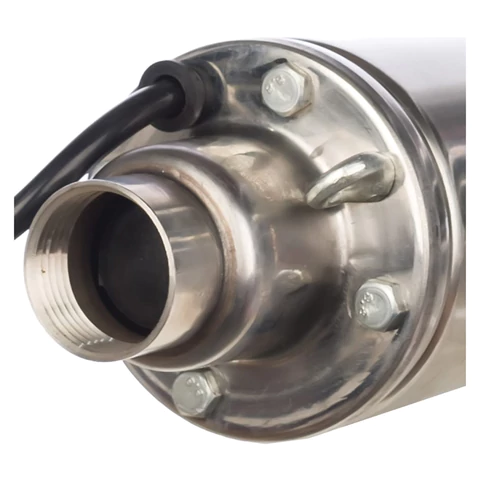 Скважинный насос ВИХРЬ СН-90B, 550 Вт, диаметр насоса 90 мм, глубина погружения 35 м, 25 л/мин, 68/3/3 671190 - МСК «Форвард»