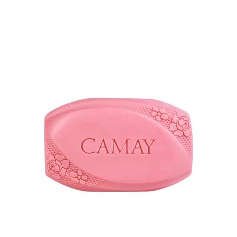 Мыло туалетное 85 г, CAMAY "Французская роза" 609829 - МСК «Форвард»