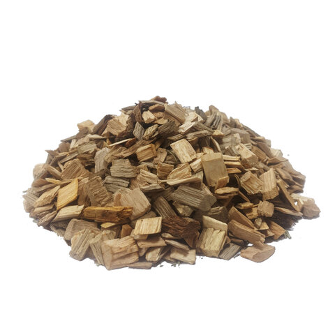 Щепа "Грильвуд" для копчения РЫБЫ (ОЛЬХА+БУК+ЧАБРЕЦ), 1 л, 701758 - МСК «Форвард»