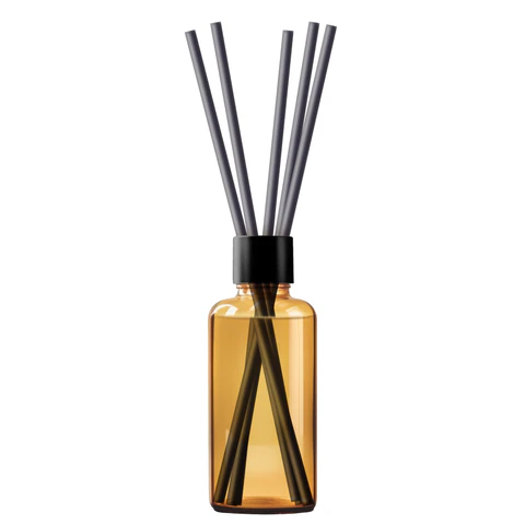 Ароматизатор аромадиффузор с палочками, освежитель 30 мл, МЕЛОДИЯ "Сицилийский апельсин", 609791 - МСК «Форвард»