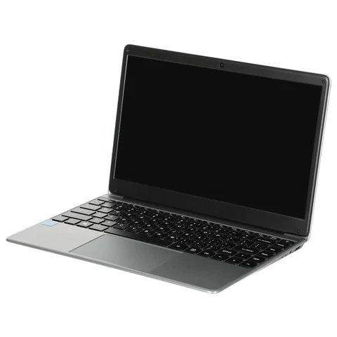 Ноутбук CHUWI HeroBook Pro 14,1" Celeron N4020, 8 Гб, SSD 256 Гб, NO DVD, Windows 11 Home, серый, 1746087 354947