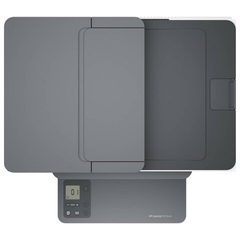 МФУ лазерное HP LaserJet M236sdn "3 в 1", А4, 29 стр./мин., 20000 стр./мес., ДУПЛЕКС, АПД, сетевая карта, 9YG08A 354855 ПОД ЗАКАЗ 8ДНЕЙ - МСК «Форвард»