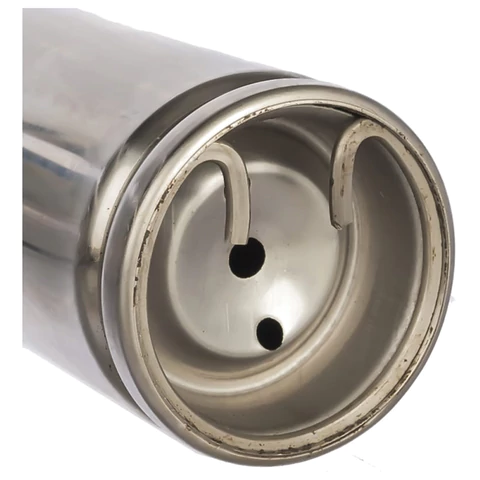 Скважинный насос ВИХРЬ СН-60B, 370 Вт, диаметр насоса 75 мм, глубина погружения 35 м, 25 л/мин, 68/3/8 671221 - МСК «Форвард»