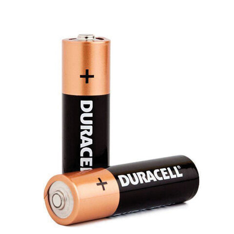 Батарейки КОМПЛЕКТ 4 шт. (отрывной блок), DURACELL Simply ОРИГИНАЛ, AAA (LR03,24А), алкалиновые, мизинчиковые, Б0046869 455044 - МСК «Форвард»