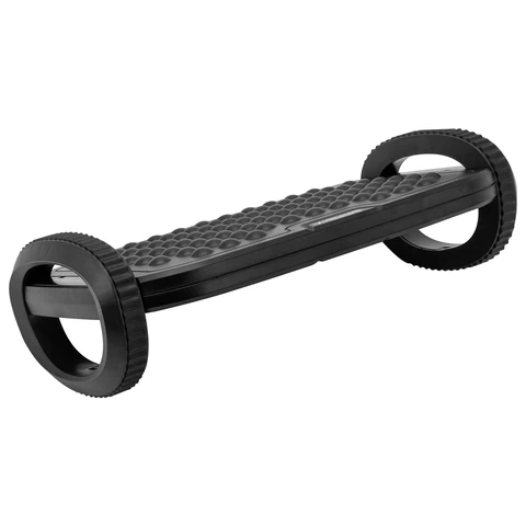 Подставка для ног BRABIX Ultra 3 35,5х25,5 см, возможность качания, 2 уровня высоты, 533038 - МСК «Форвард»