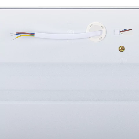 Светильник светодиодный АРМСТРОНГ SONNEN, холодный свет 6500 K, 595х595х19, 36 Вт, матовый, 237858 - МСК «Форвард»