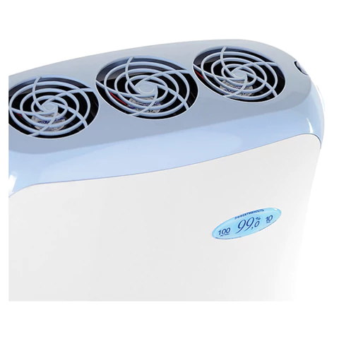 Рециркулятор БАКТЕРИЦИДНЫЙ ДЕЗАР-3 (ОРУБн-3-3-КРОНТ), УФ-лампа 3х15 Вт, 100 м3/ч  631166 ЧЕСТНЫЙ ЗНАК! - МСК «Форвард»