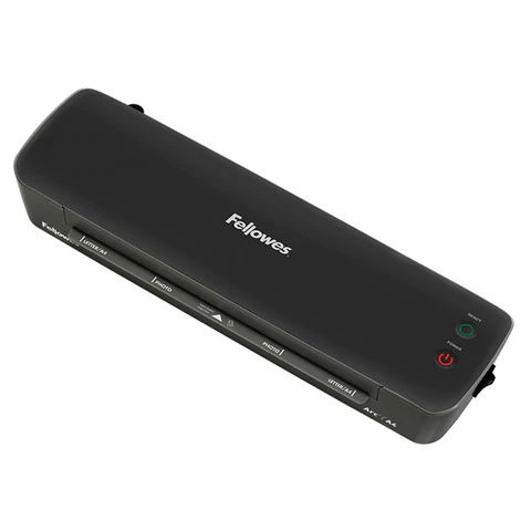 Ламинатор FELLOWES ARC A4, 75-80 мкм, 30 см/мин., автоотключение, Jam Free, набор пленок, FS-45700 532109 - МСК «Форвард»