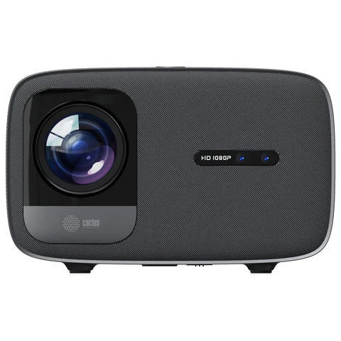 Проектор CACTUS CS-PRC.05B.WUXGA-A, LCD, 1920x1080, 16:9, 4:3, 7500 лм, 1000:1, 1,78 кг 355000 под заказ - МСК «Форвард»