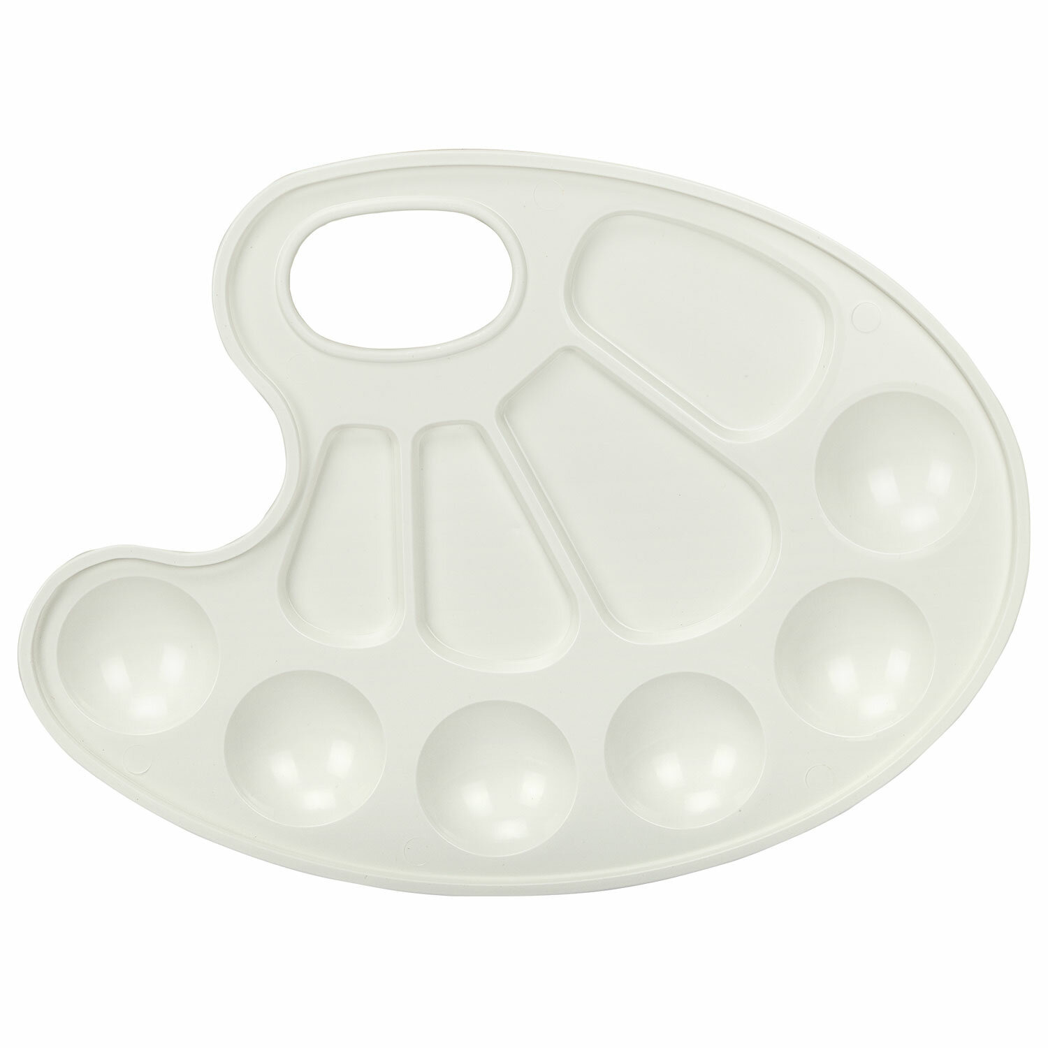 Палитра для рисования ПЧЕЛКА, ПХ-1  190303