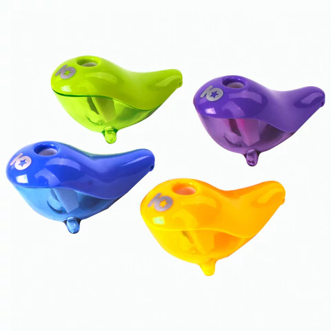 Точилка ЮНЛАНДИЯ "Морской котик", КОМПЛЕКТ 12ШТ с контейнером, пластиковая, корпус ассорти, 228463