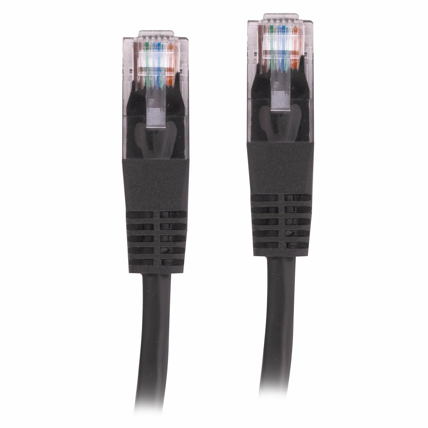 Кабель (патч-корд) UTP 5e категория, RJ-45,1 м, SONNEN для подключения по локальной сети LAN, 513122