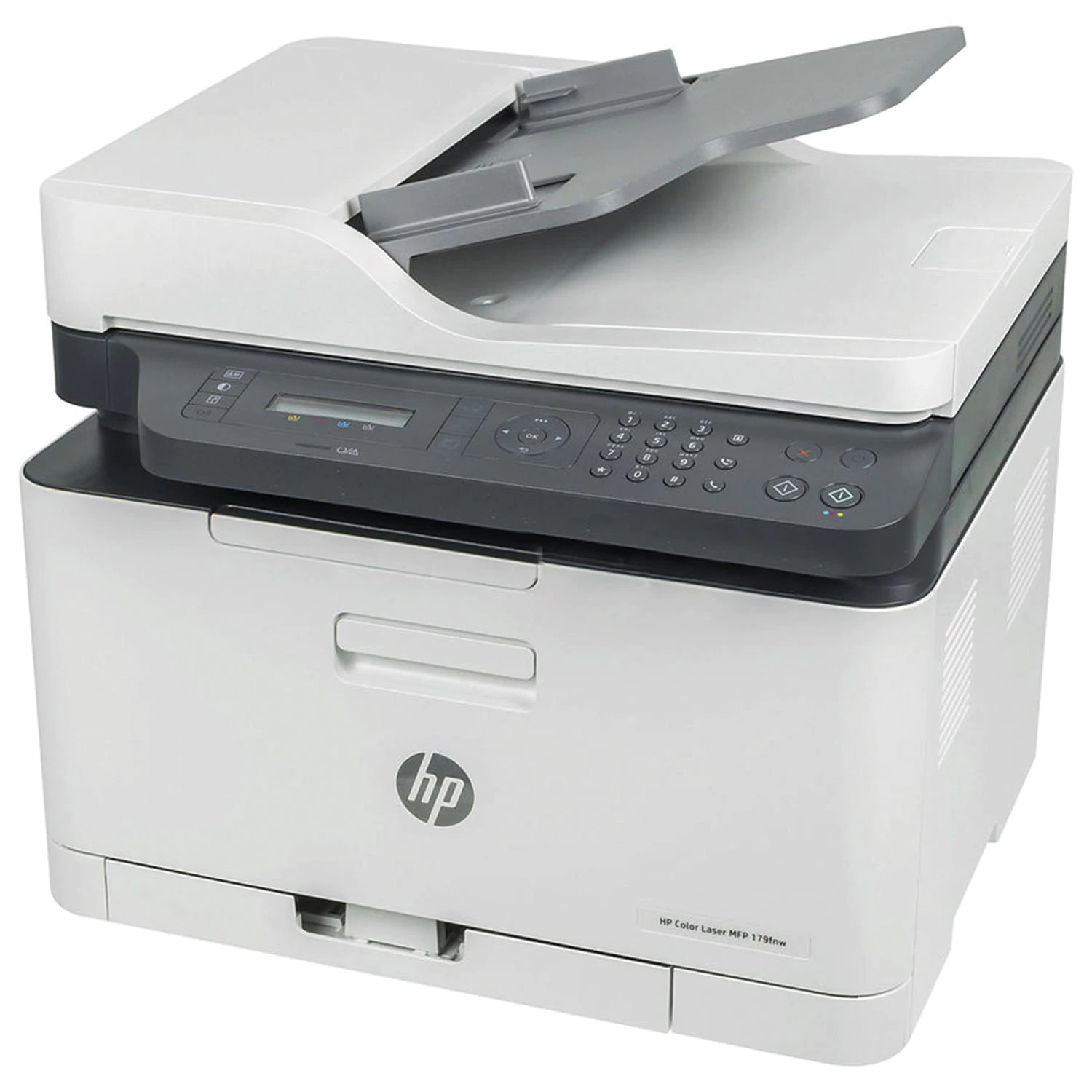 МФУ лазерное ЦВЕТНОЕ HP Color Laser 179fnw "4 в 1" А4, 18 стр/мин, 20000 стр/мес, АПД, Wi-Fi, с/к 4Z 354362 ПОД ЗАКАЗ 8 дней
