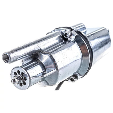 Вибрационный насос ВИХРЬ ВН-10В, 280 Вт, диаметр насоса 100 мм, глубина погружения 3 м, 18 л/мин, 68/8/1 671200 - МСК «Форвард»