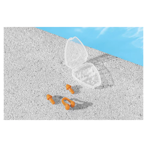 Набор для плавания (беруши и зажим для носа) от 7 лет, BESTWAY, 26032 680110 - МСК «Форвард»