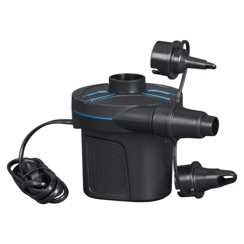 Насос электрический 220В, 680 л/мин, 3 насадки, BESTWAY, 62252 700961 - МСК «Форвард»