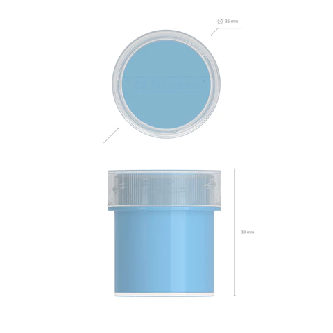 Гуашь ERICH KRAUSE "Jolly friends pastel" 12 цветов по 20 мл, картонная упаковка, 61419 192699 - МСК «Форвард»