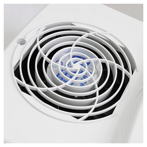 Рециркулятор БАКТЕРИЦИДНЫЙ ДЕЗАР-КРОНТ-801, УФ-лампа 1х25 Вт, 80 м3/час, ДЕЗАР-801 631171 ЧЕСТНЫЙ ЗНАК!  - МСК «Форвард»