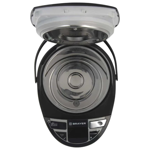 Термопот на 5,5 литров, 2 режима подачи воды, BRAYER BR1091, 1450 Вт, 5 температурных режимов 456079 - МСК «Форвард»