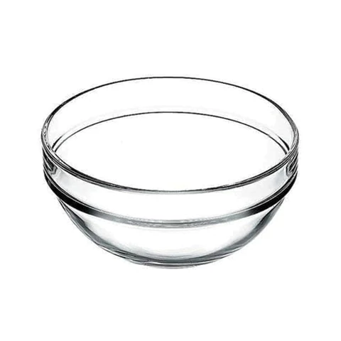 Соусник круглый, 60 мм, КОМПЛЕКТ 6 штук, стекло, PASABAHCE "ШЕФС", фирменная подарочная упаковка, 53713 700588 - МСК «Форвард»