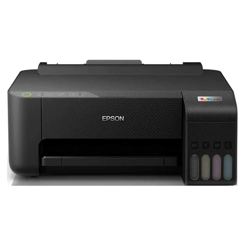 Принтер струйный EPSON L1250, A4, 33 стр./мин, 5760x1440, Wi-Fi, СНПЧ, C11CJ71405 354841 ПОД ЗАКАЗ 8ДНЕЙ - МСК «Форвард»