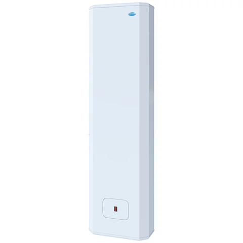 Рециркулятор БАКТЕРИЦИДНЫЙ МЕГИДЕЗ МСК-911 настенный, УФ-лампа 2х30 Вт, 100 м3/час 631176 ЧЕСТНЫЙ ЗНАК!