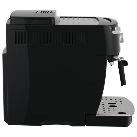 Кофемашина DELONGHI Magnifica S ECAM 22.110.B, 1450 Вт, объем 1,8 л, ручной капучинатор, черная, EСAM 22.110.B 451596 - МСК «Форвард»