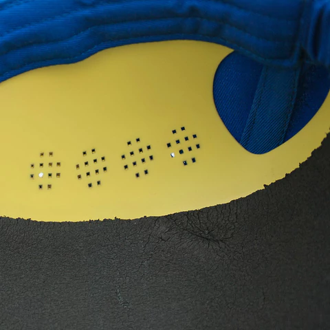 Защитная каскетка, синяя, ЕЛАНПЛАСТ, КАС502 671249 - МСК «Форвард»