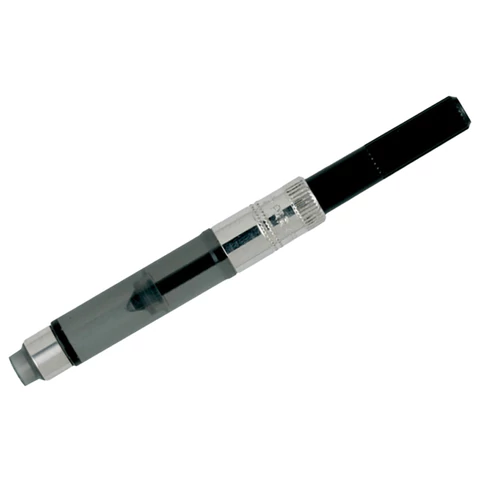 Конвертер 1 ШТУКА для перьевой ручки PARKER "Deluxe", S0953280 144350 - МСК «Форвард»