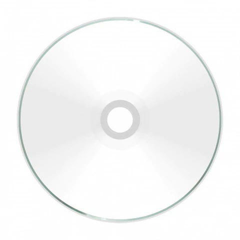 Диск CD-R MIREX Printable 700 Мб, 52x, Cake Box (упаковка на шпиле), печать на диске, КОМПЛЕКТ 100 шт., UL120008A8T 1056494 - МСК «Форвард»