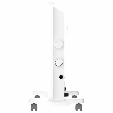 Обогреватель-конвектор ROYAL CLIMA REC-N1500М, 1500 Вт, 2 режима работы, белый, НС-1646670 457440 - МСК «Форвард»