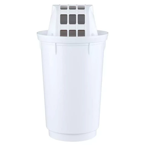 Сменные кассеты АКВАФОР "А6", умягчение воды, для фильтров АКВАФОР, КОМПЛЕКТ 4 шт., 518590 609284 - МСК «Форвард»