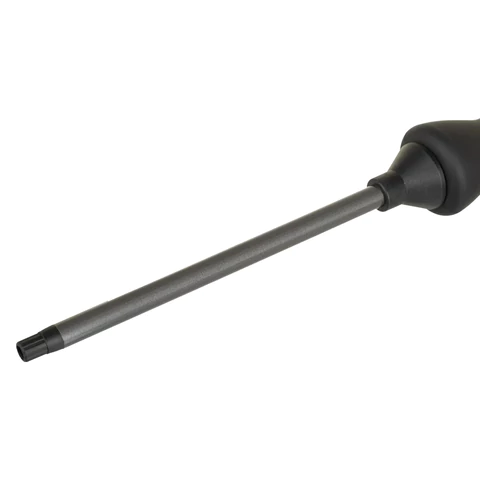 Стайлер для волос POLARIS PHS 1509TAi, диаметр 10 мм, регулировка температуры 120-220 °С, черный, 46250 456755 - МСК «Форвард»