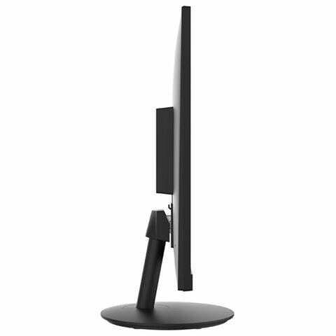 Монитор MSI Pro MP271A 27" (68,6 см), 1920x1080, 16:9, IPS, 5 ms, 250 cd, HDMI, VGA, черный 354937 - МСК «Форвард»