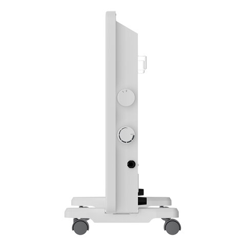 Обогреватель-конвектор ROYAL CLIMA REC-MIE1000M, 1000 Вт, 1 режим работы, белый, НС-1646654 457442 - МСК «Форвард»