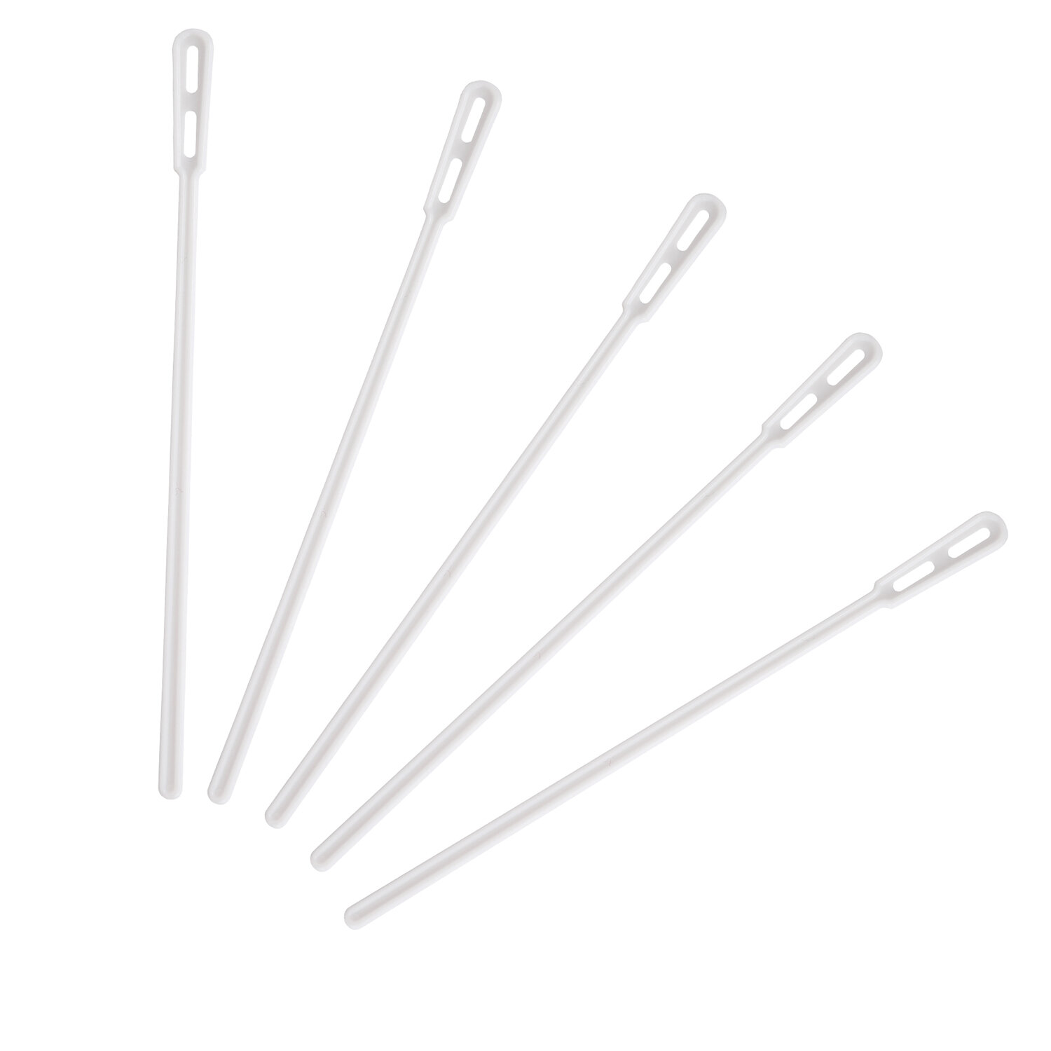 Размешиватель одноразовый пластиковый 160мм, КОМПЛЕКТ 1000 штук для чая и кофе, ПП, 608148 19-8061