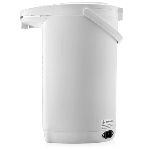 Термопот на 5,5 литров, 2 режима подачи воды BRAYER BR1091WH, 1450 Вт, 5 температурных режимов, белый 456596 - МСК «Форвард»