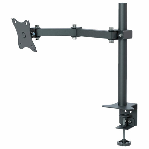 Кронштейн для монитора К-501 VESA 75х75-100х100, 17"-32", до 8 кг, РЭМО, 4603225012955, 960058 457774 - МСК «Форвард»