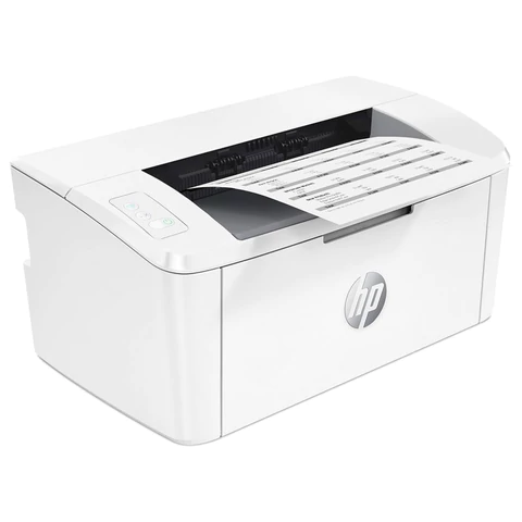 Принтер лазерный HP LaserJet M111w А4, 20 стр./мин., 8000 стр./мес., Wi-Fi, 7MD68A 354807 - МСК «Форвард»
