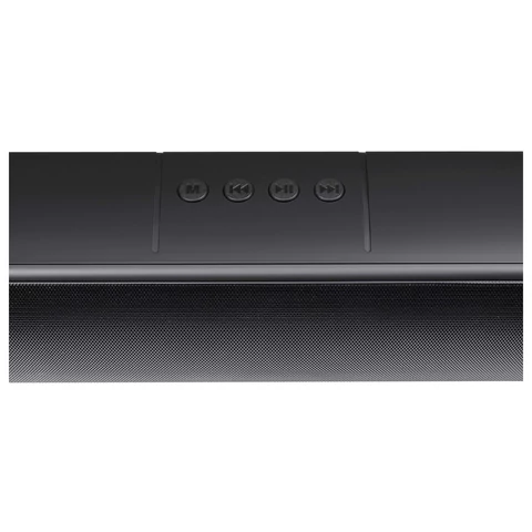 Колонка портативная-саундбар DEFENDER Z8, 10Вт, 1200 мАч, Bluetooth, FM, питание от USB, 65118 514047 - МСК «Форвард»