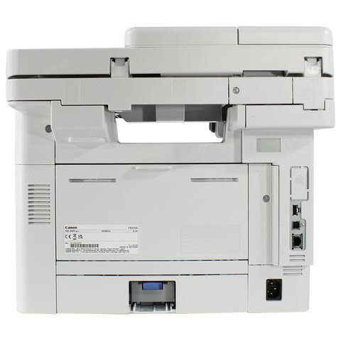 МФУ лазерное CANON i-SENSYS MF463dw, "3 в 1", А4, 40 стр./мин, 80000 стр./мес, ДУПЛЕКС, ДАПД, сетевая карта, Wi-Fi, 5951C008 354957 ПОД ЗАКАЗ 8ДНЕЙ - МСК «Форвард»