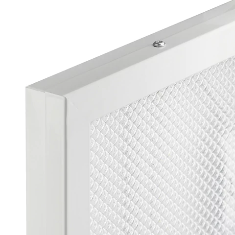 Светильник светодиодный универсальный с драйвером ЭРА 6500 К,1200x180x19, 40 Вт, прозрачный, SPO-7-40-6K-P, Б0026973 238425 - МСК «Форвард»