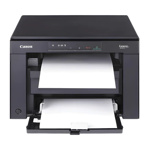 МФУ лазерное CANON i-Sensys MF3010 "3 в 1", А4, 18 стр./мин., 8000 стр./мес., 5252B004 351238 ПОД ЗАКАЗ 8ДНЕЙ - МСК «Форвард»