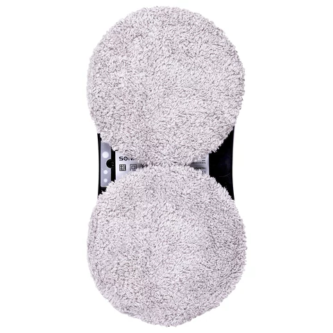 Робот-мойщик окон SONNEN Tech RWC-121 UltraClear, датчик от падения, 26 салфеток, пульт ДУ, 456183 - МСК «Форвард»