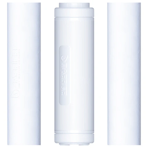 Картриджи сменные БАРЬЕР "ПРОФИ Осмо Предфильтр", 1-3 ступени, ресурс 20000 л, Р153Р00 702850 - МСК «Форвард»