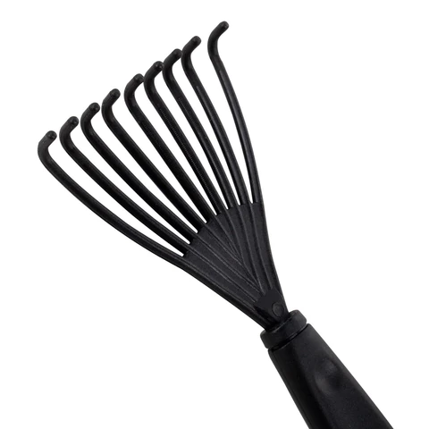 Расческа для волос термобрашинг 24,5х6х4,5 см, круглая + щетка для чистки В ПОДАРОК, MONTE VITA (МОНТЕ ВИТА), 457433 - МСК «Форвард»