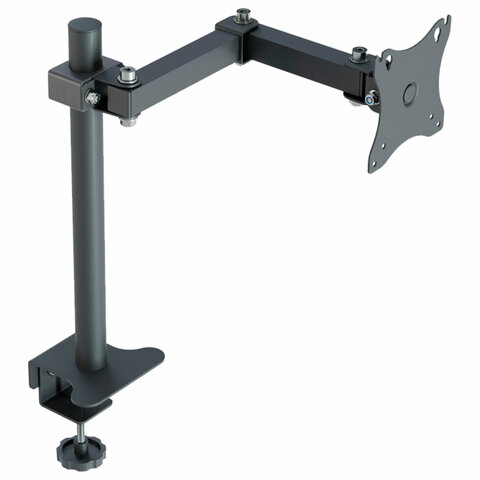 Кронштейн для монитора К-501 VESA 75х75-100х100, 17"-32", до 8 кг, РЭМО, 4603225012955, 960058 457774 - МСК «Форвард»